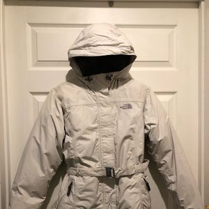 The North Face Goose Down (ski) Jacket